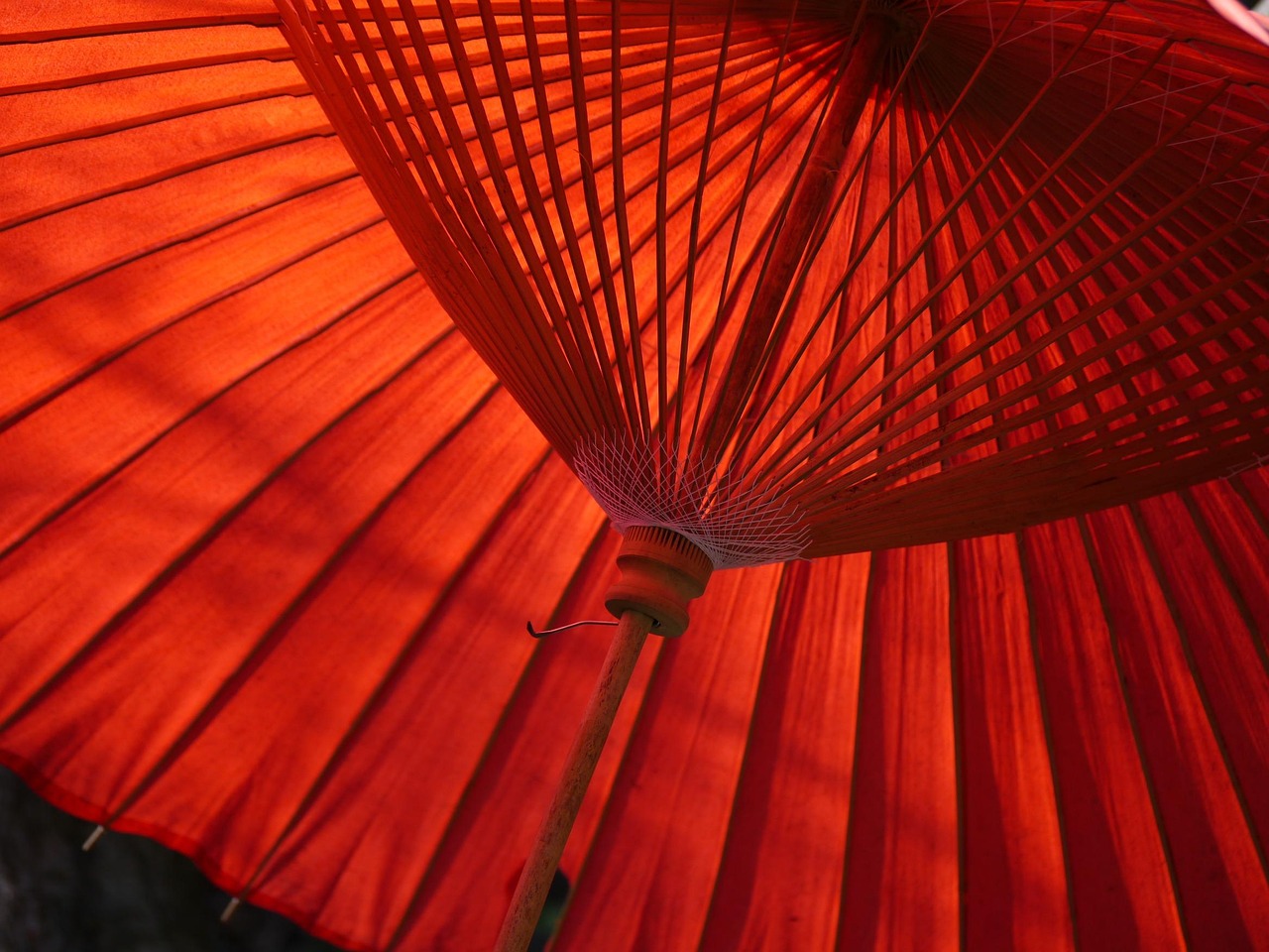 Can You Replace the Fabric on a Patio Umbrella?