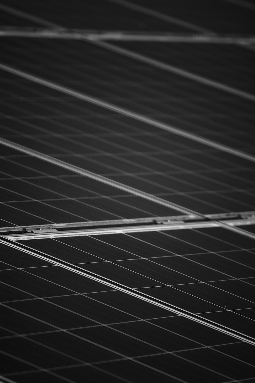 The Average Life Expectancy Of Solar Panels