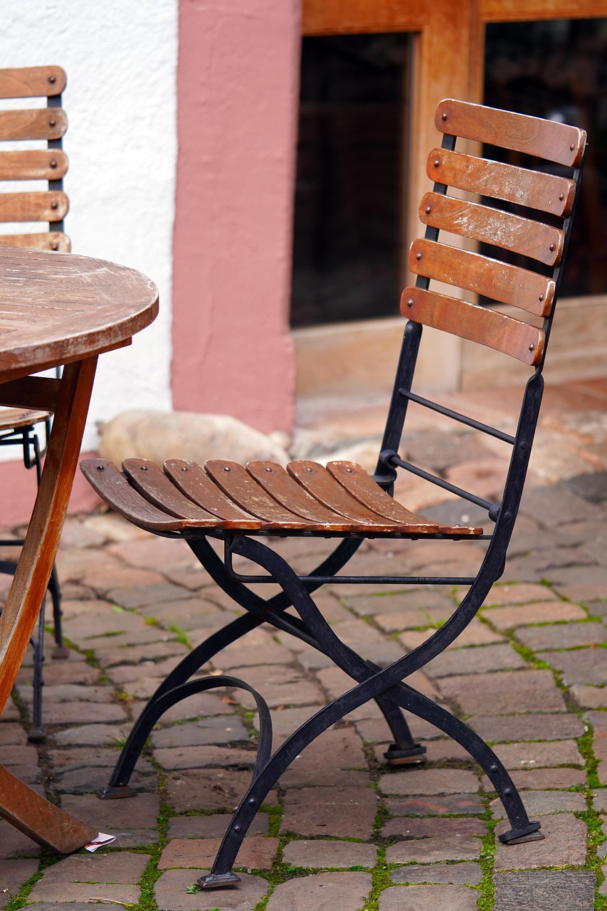 3 Ideas for a Beautiful Patio
