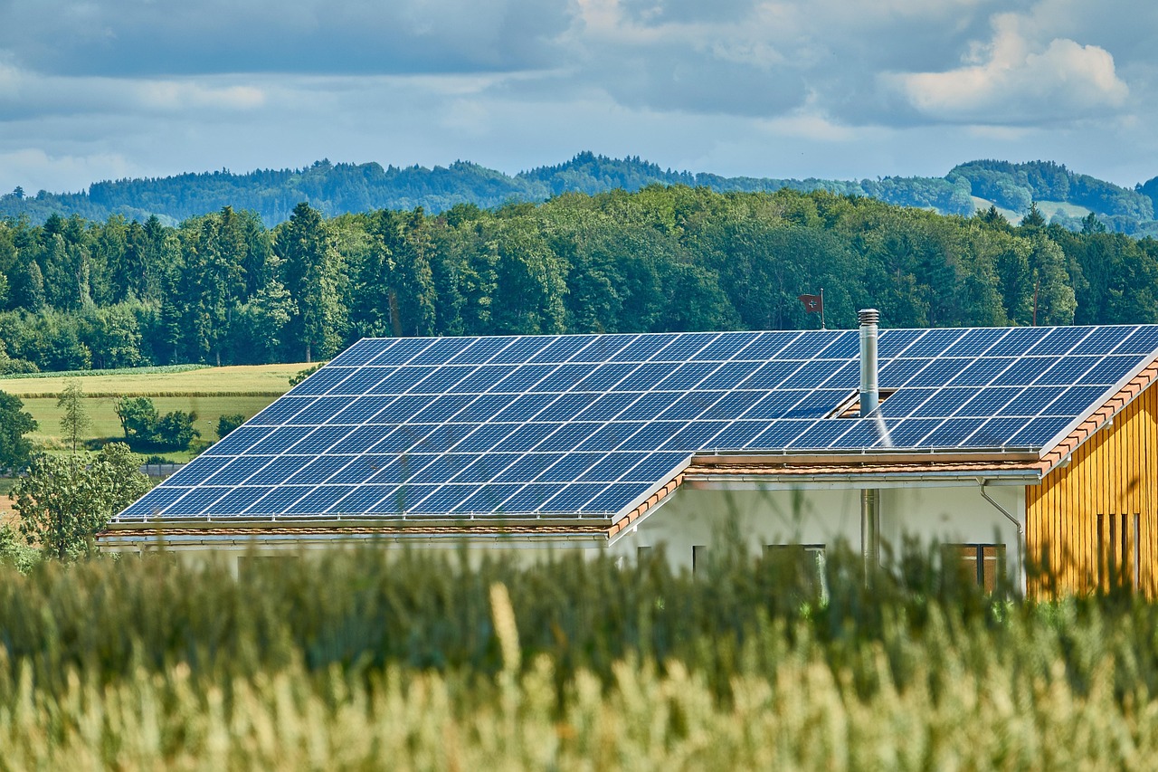 Common Causes Of Solar Panel Problems