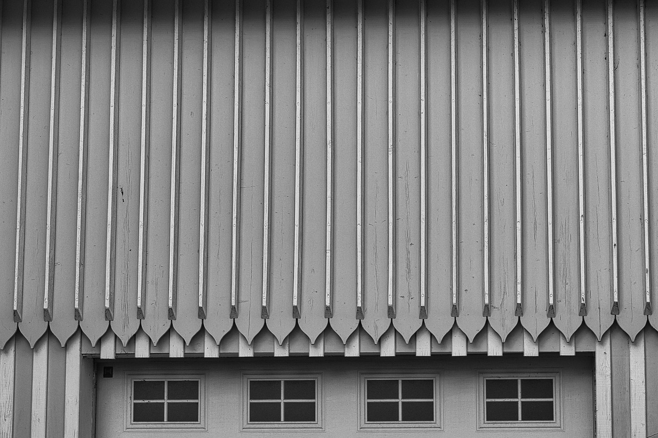 Garage Door Opening Systems Make Everything Easier