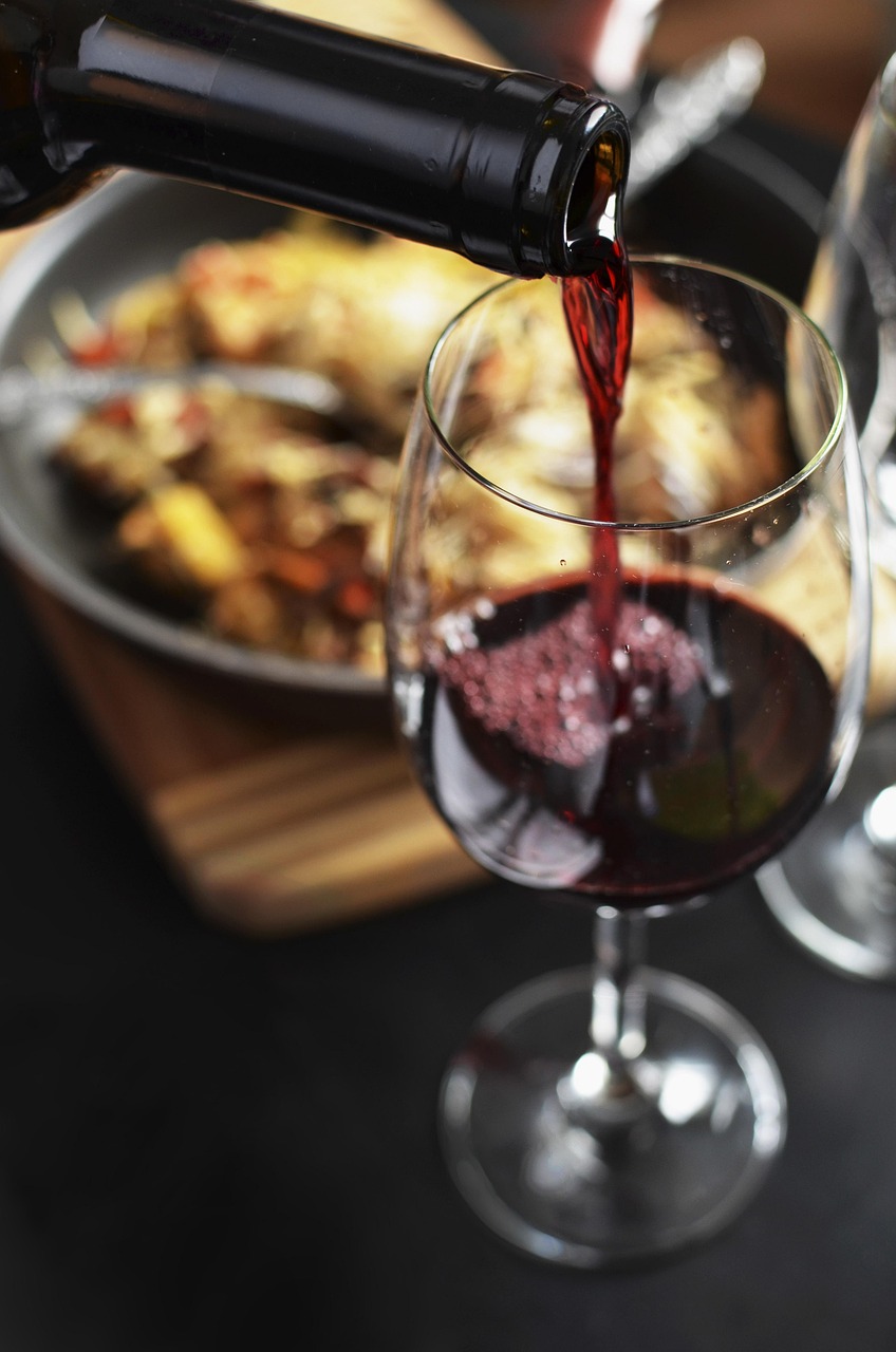 How Much Does A Built-In Wine Fridge Cost?