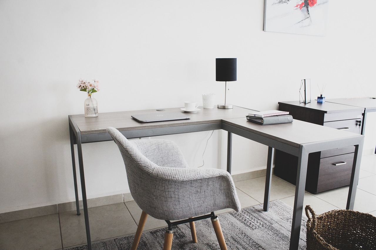 5 Healthy Advantages Of Keeping A Clean Home