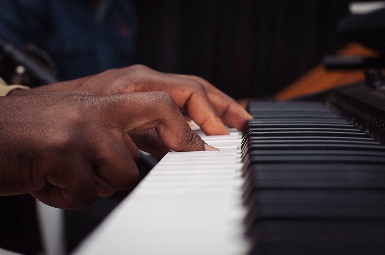 Piano Specialists of Arkansas: Your Trusted Partner for Piano Services