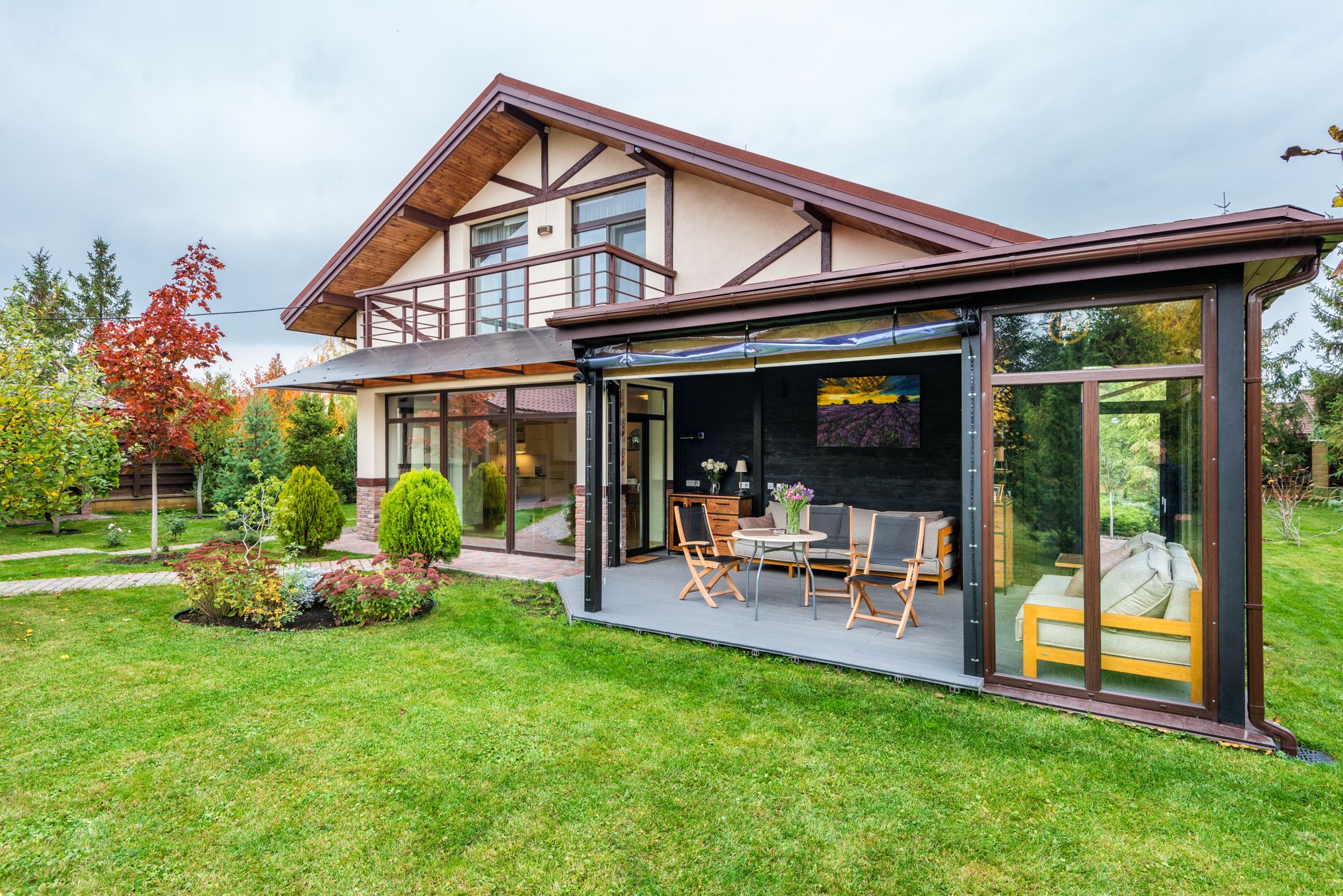 Tips for Creating The Perfect Backyard for Your Family