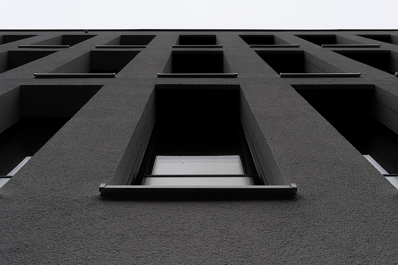 The Difference Between Residential and Commercial Cabinet Suppliers