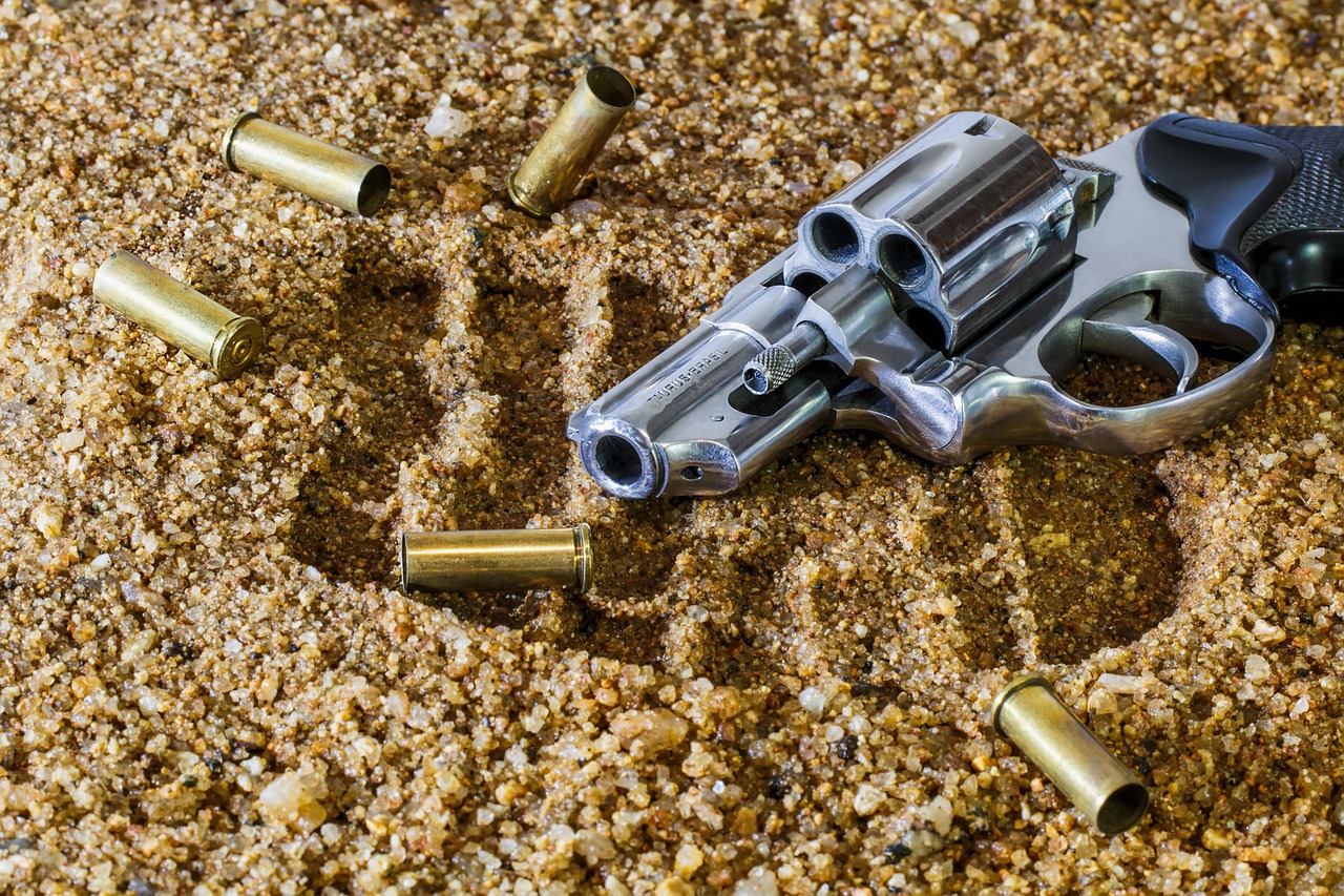 Safety for New Handgun Owners