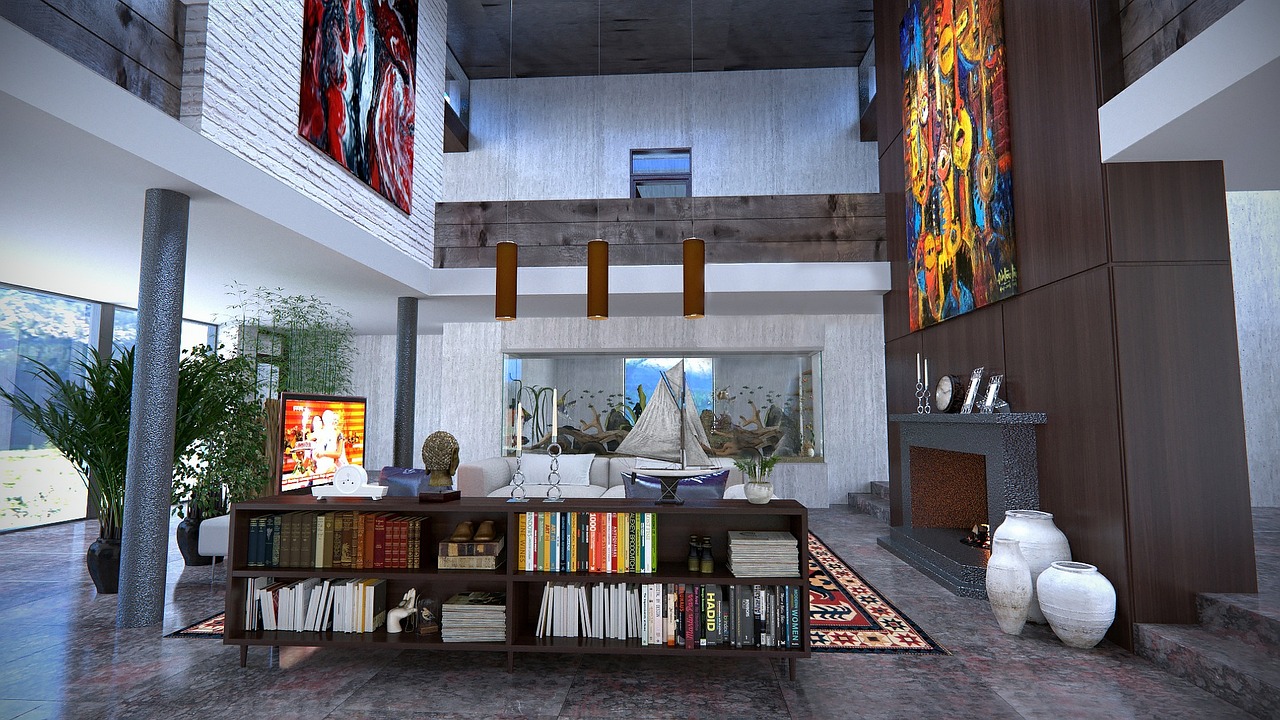 Five Reasons Why Renting a Furnished Apartment Makes Sense While Renovating Your Home