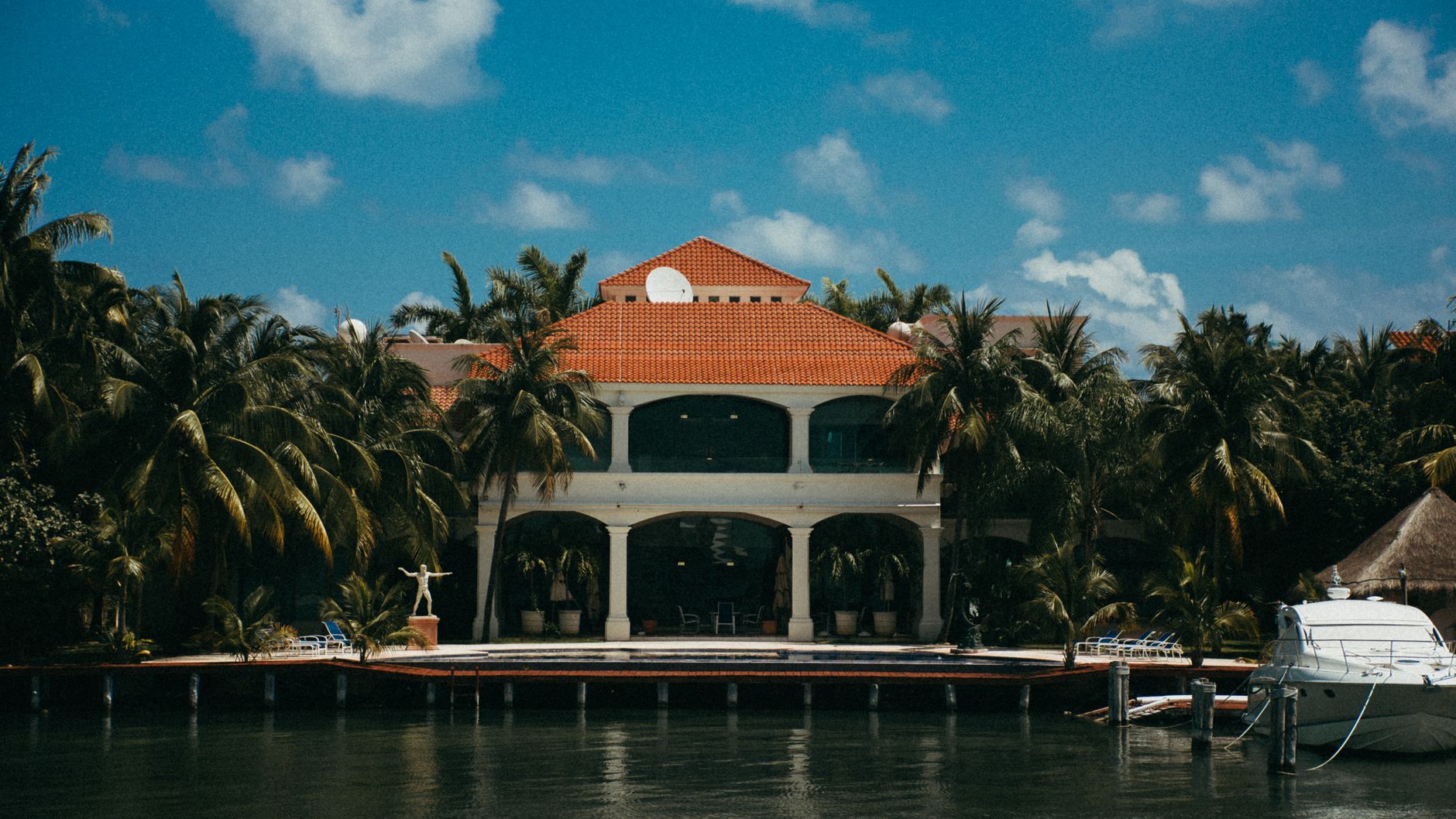 Looking For Your Dream Home? Try Mexico!