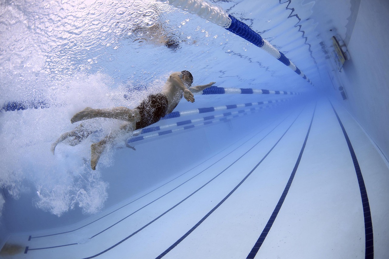 Pool automation – A comprehensive guide
