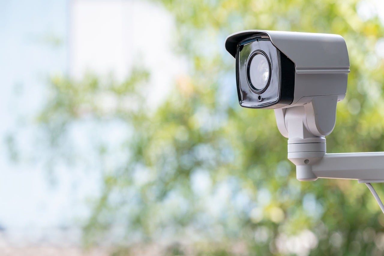 Where to Find the Best Value CCTV Full Systems Online in the UK