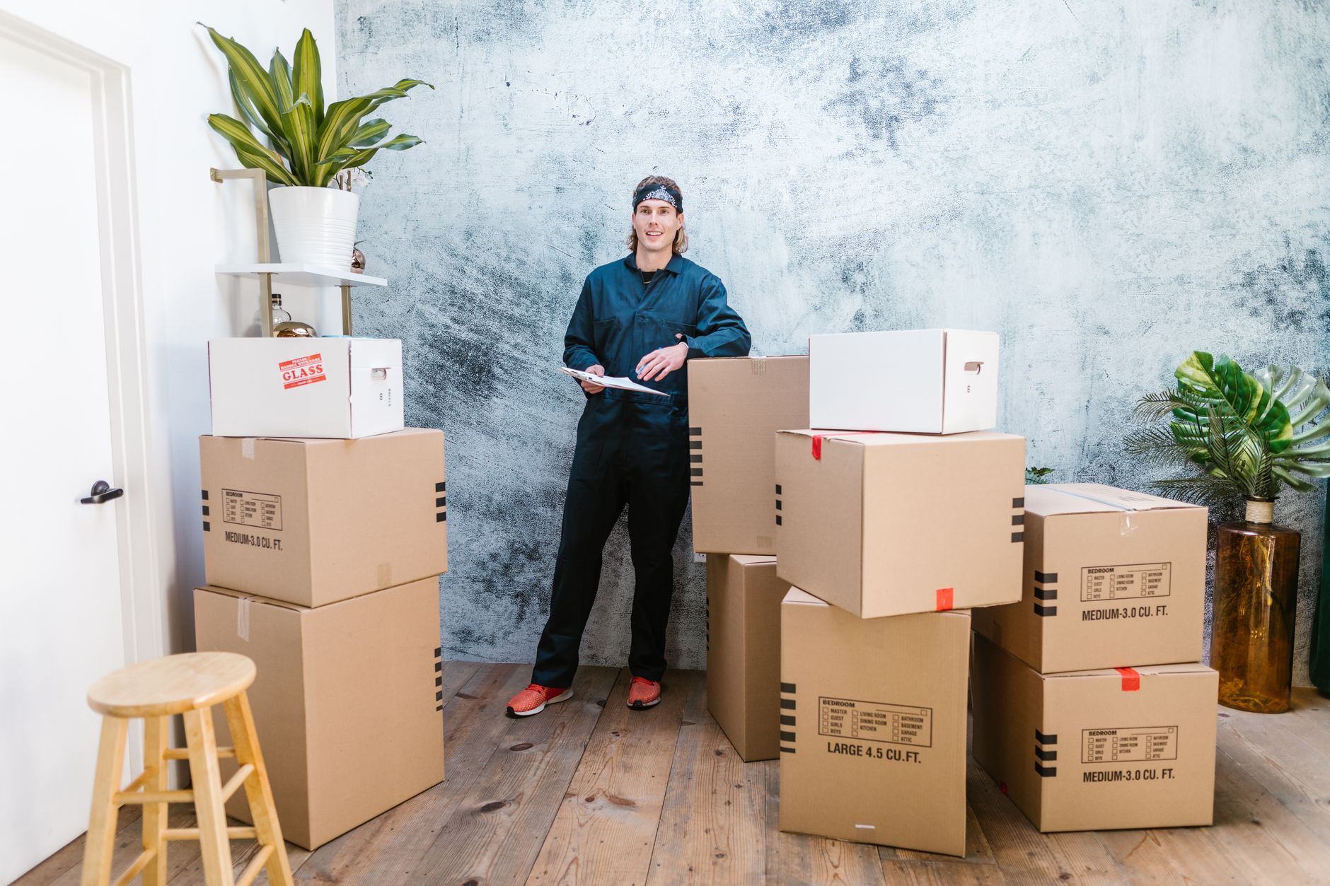 PMS Moving: Your Trusted Partner in Relocation