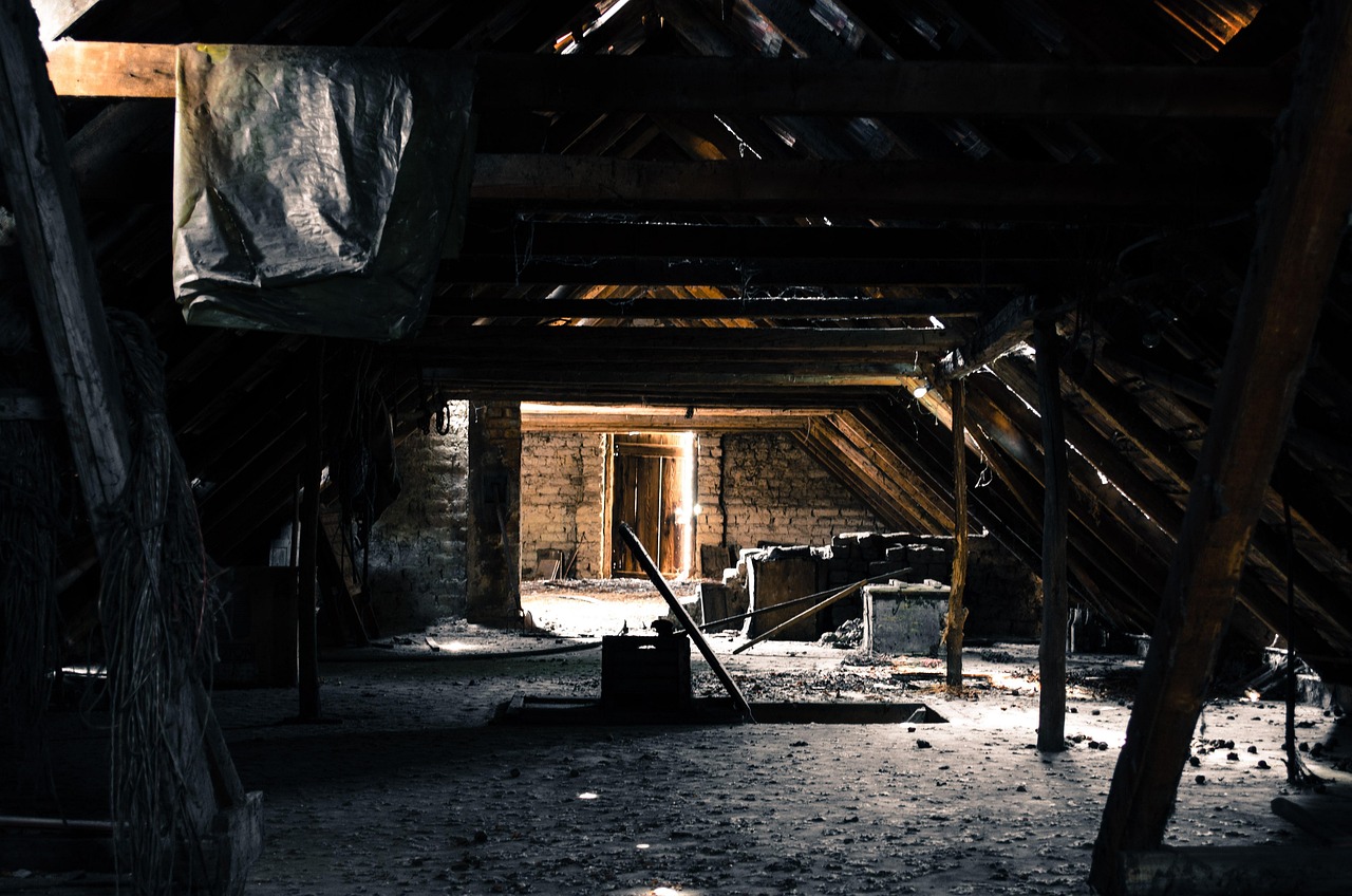 How to Choose the Right Attic Insulation service in Richmond