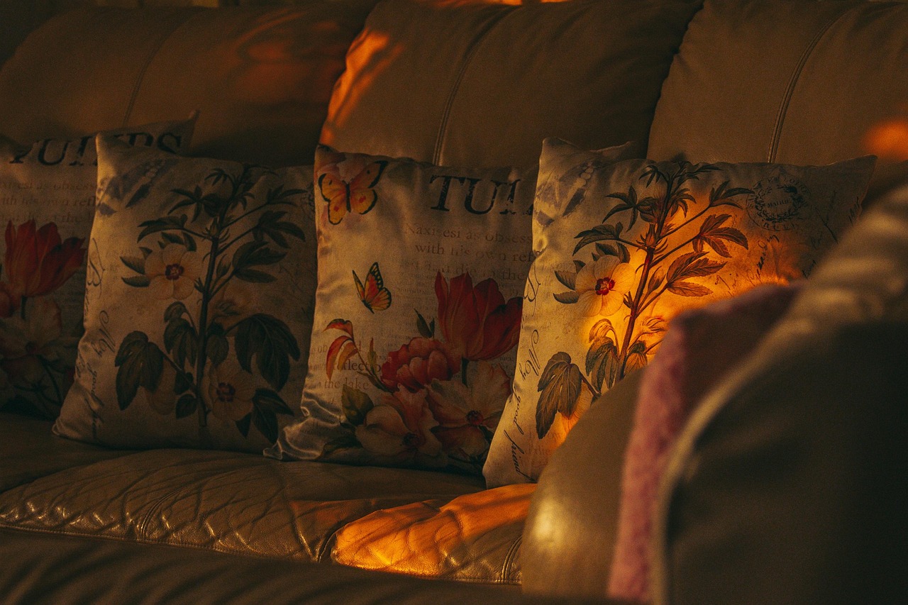 Keeping Your Home Comfortable in Every Season
