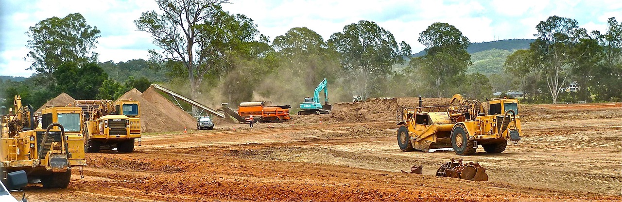 Ready-to-Build: How Land Clearing Transforms Your Property