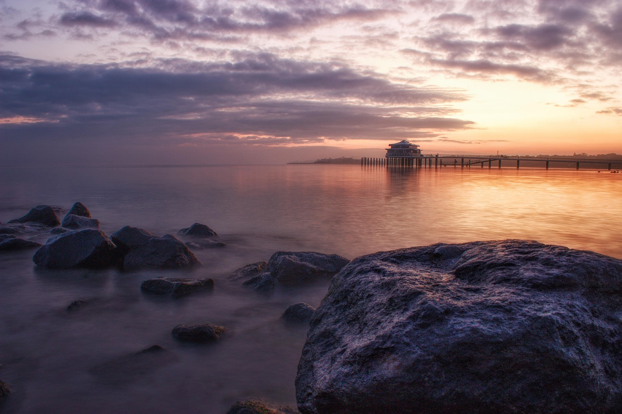 How to Maintain Your Floating Dock in Saltwater Environments