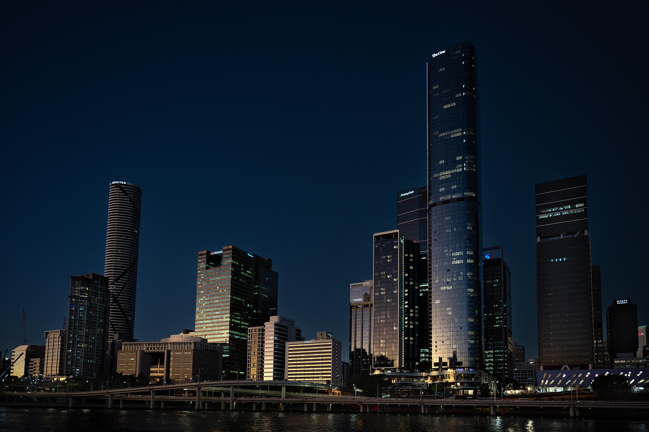 Buying Property in Brisbane: Strategies for Success in a Rising Market