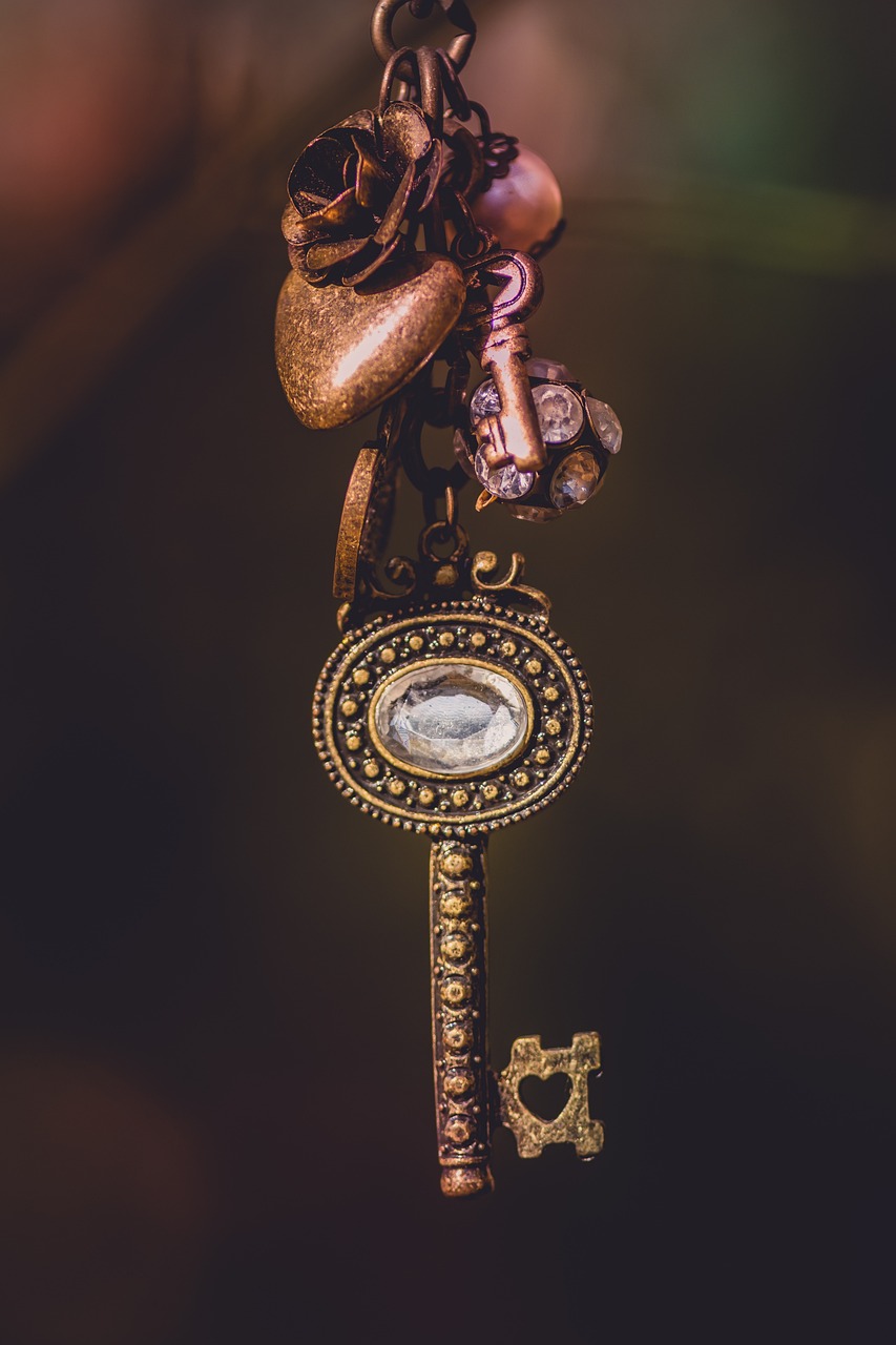 Mobile Locksmith: The Convenience of On-Demand Locksmith Services