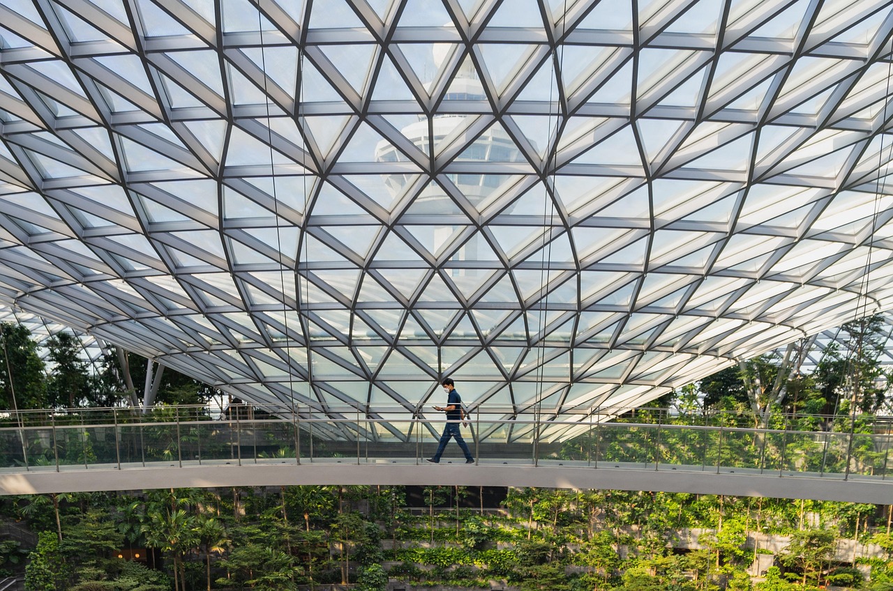 The Latest Wallpaper Trends for 2023 in Singapore