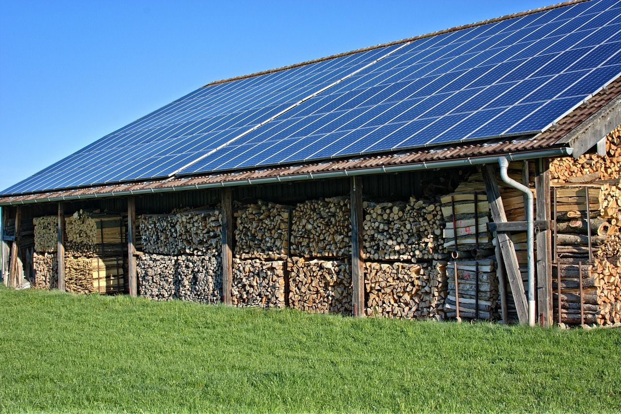 Renewable Heat: How Heat Pumps Contribute to a Sustainable Energy Future