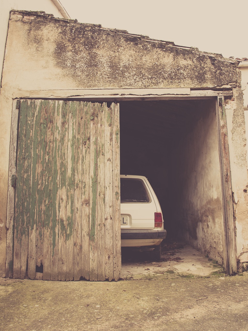 Exploring the Intricacies of Garage Door Hardware: Beyond the Basics