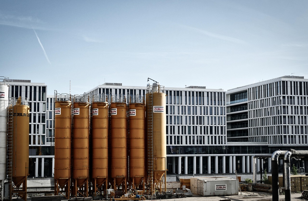 Revitalize Your Property: The Top Benefits of Concrete Resurfacing
