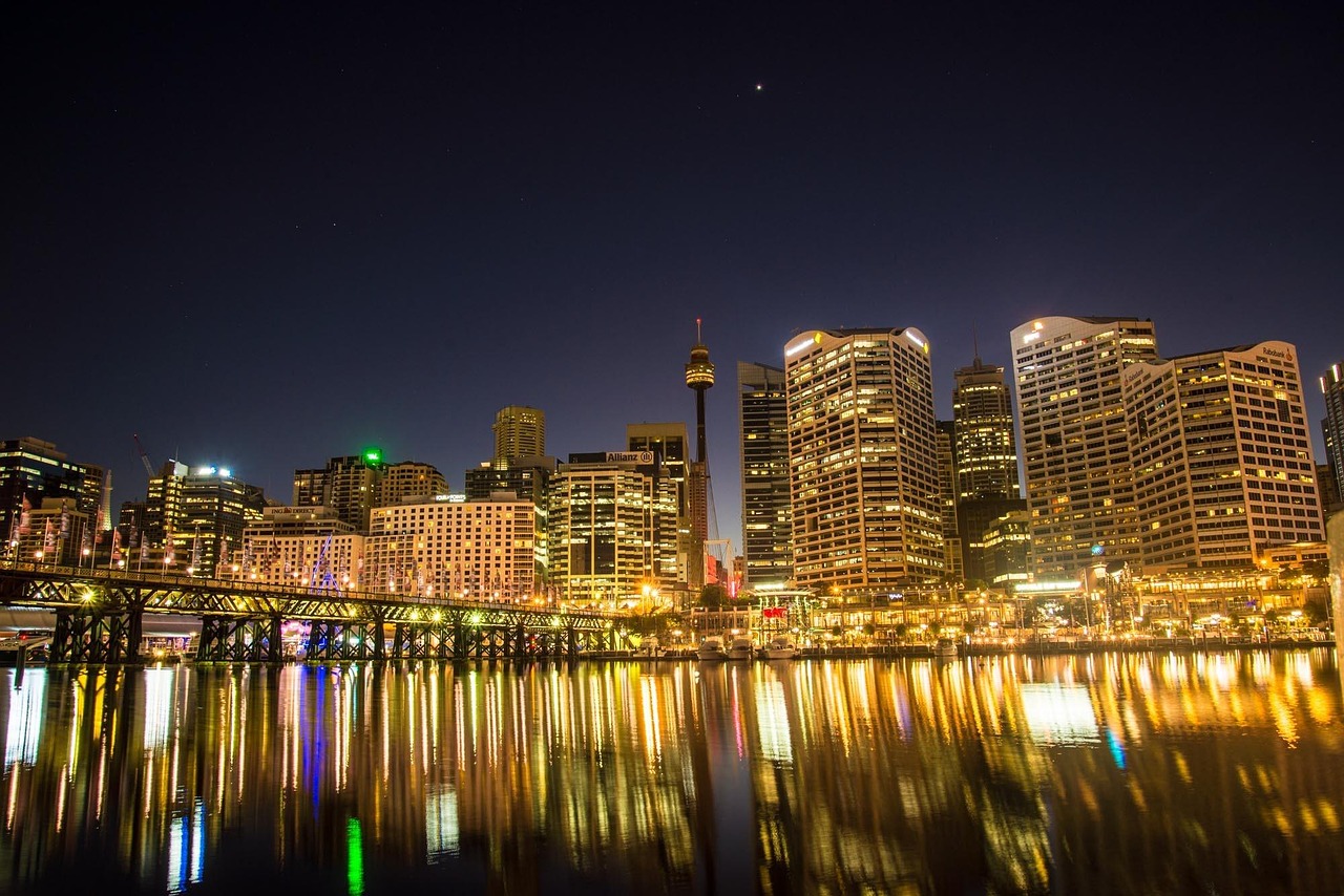 Shaping Sydney: The Vital Role of Earthmoving Contractors