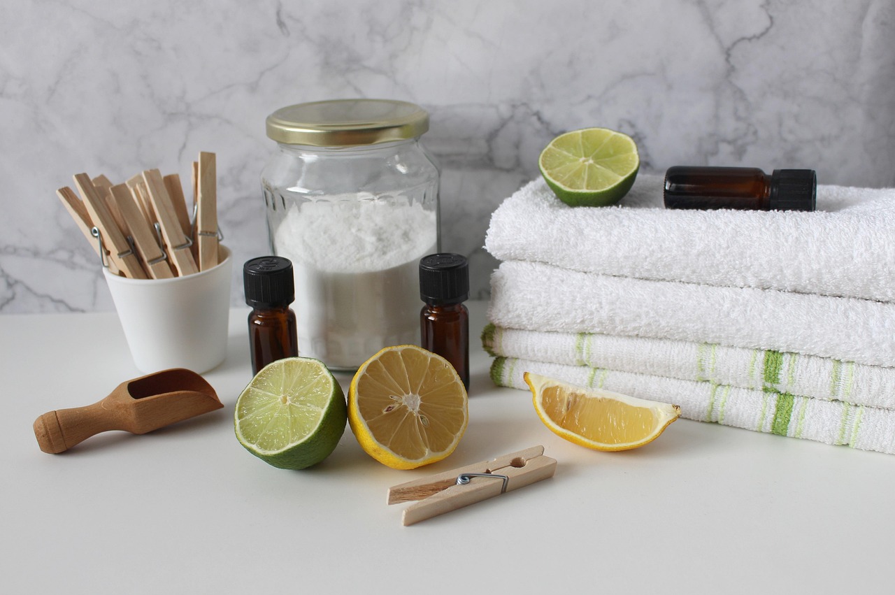 The Essential Guide to Professional Cleaning Services
