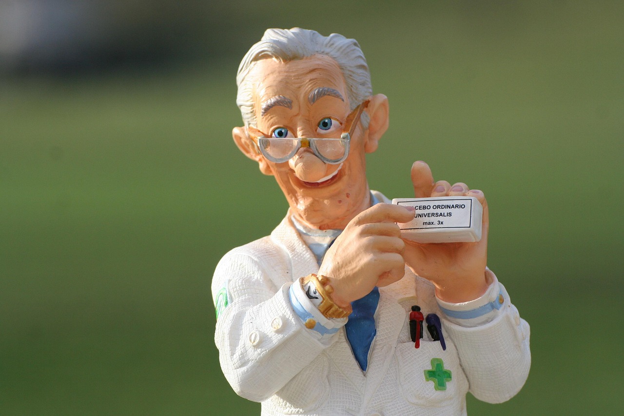 The Integral Role of Pharmacists in Healthcare Delivery