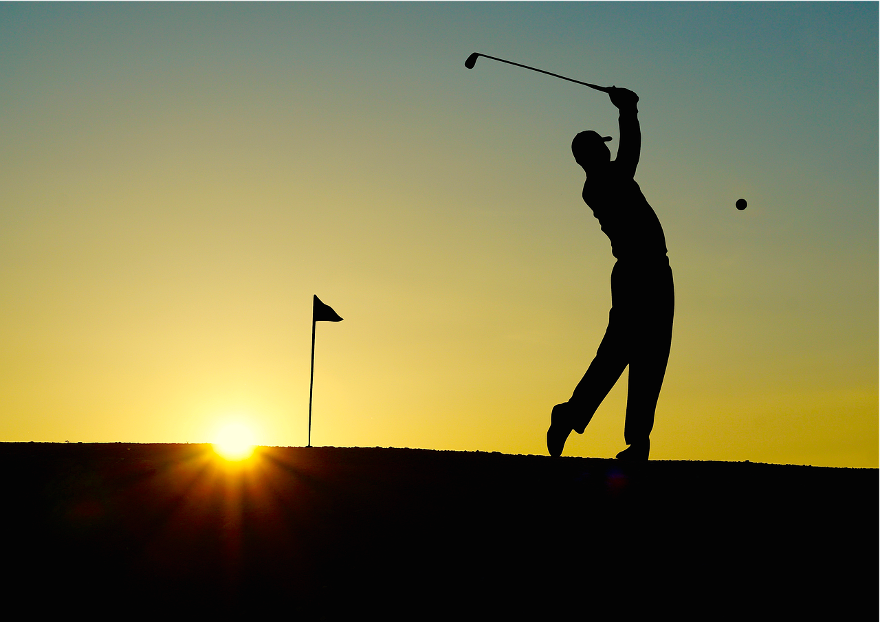 The Ultimate Guide to Creating a Golf Sanctuary at Home: Turn Your Living Space into a Practice Haven