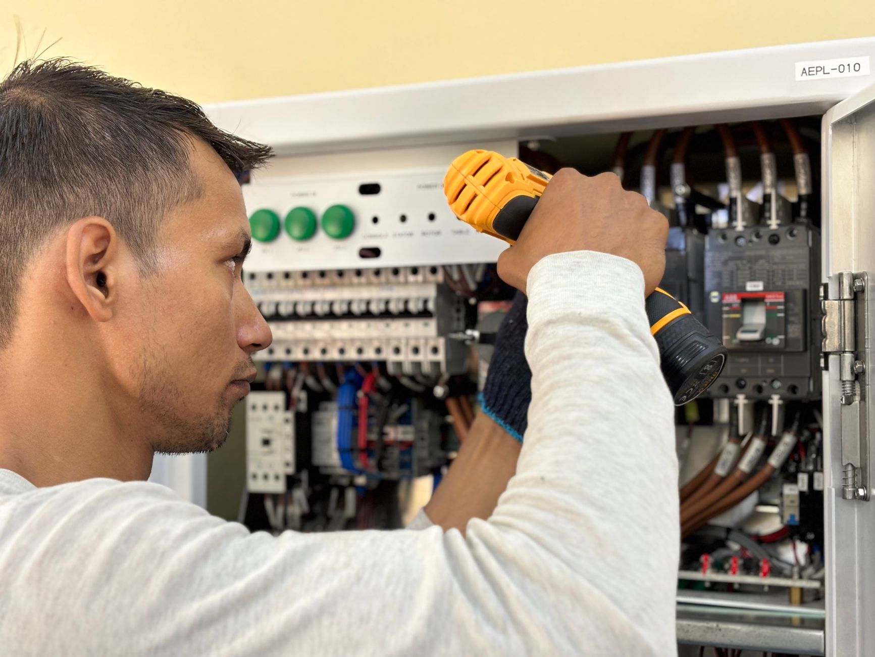 JNA Electrical: A Leading Choice for Electrical Services in Australia
