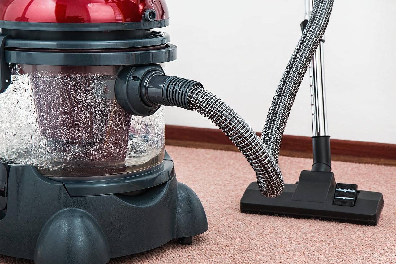 C. E Floor Care: Redefining Professional Cleaning Excellence