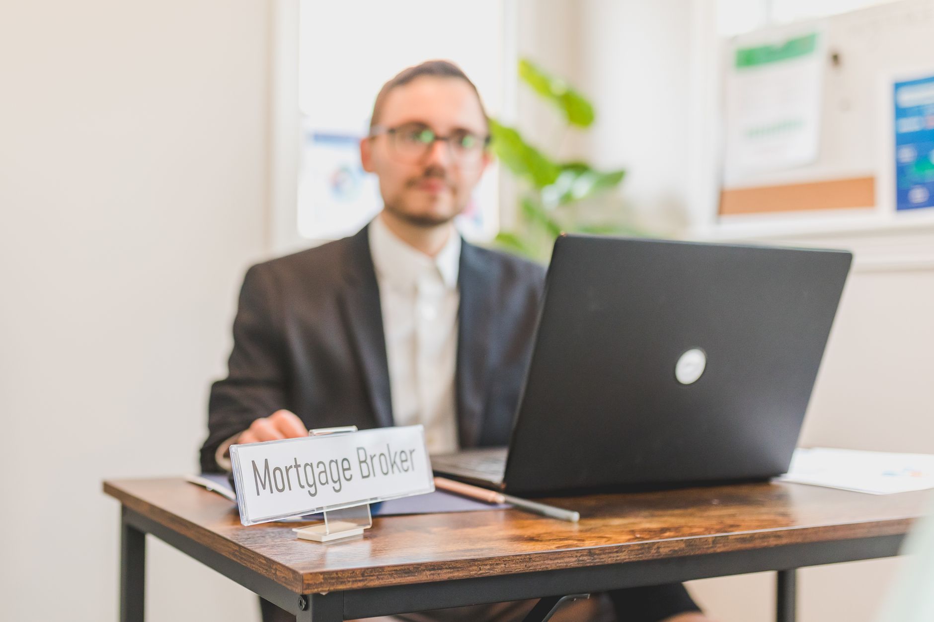 AI mortgage tool