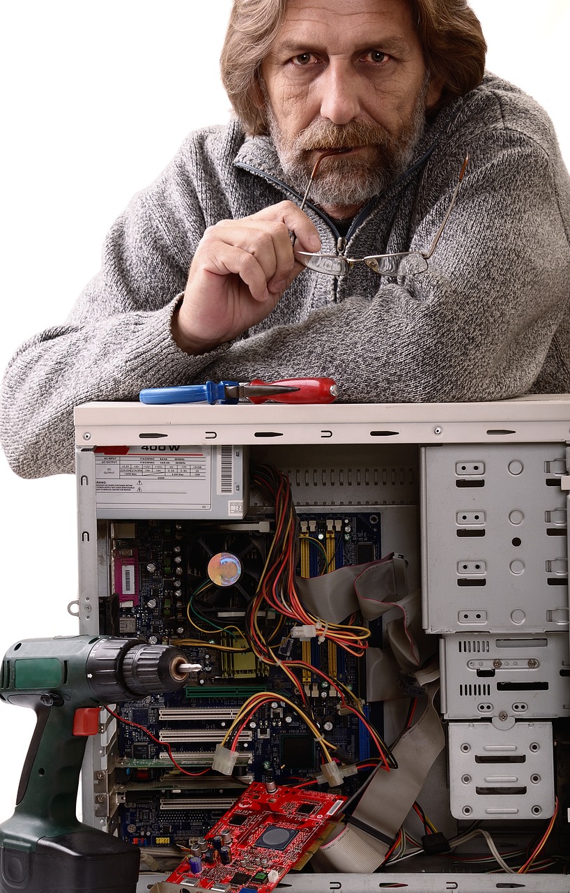 Hiring Professional Electrical Services