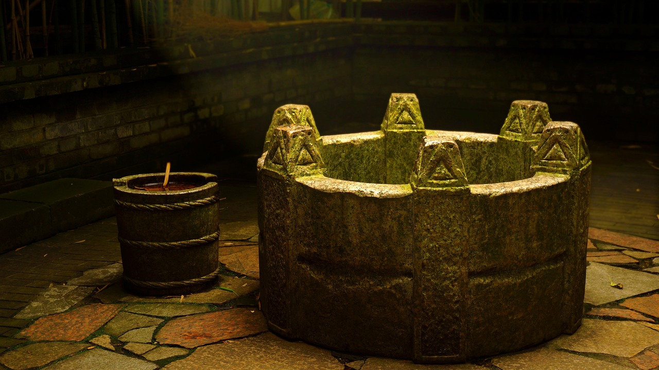 How to Check if a Water Well is Healthy and Capable of Generating Hydroelectricity?