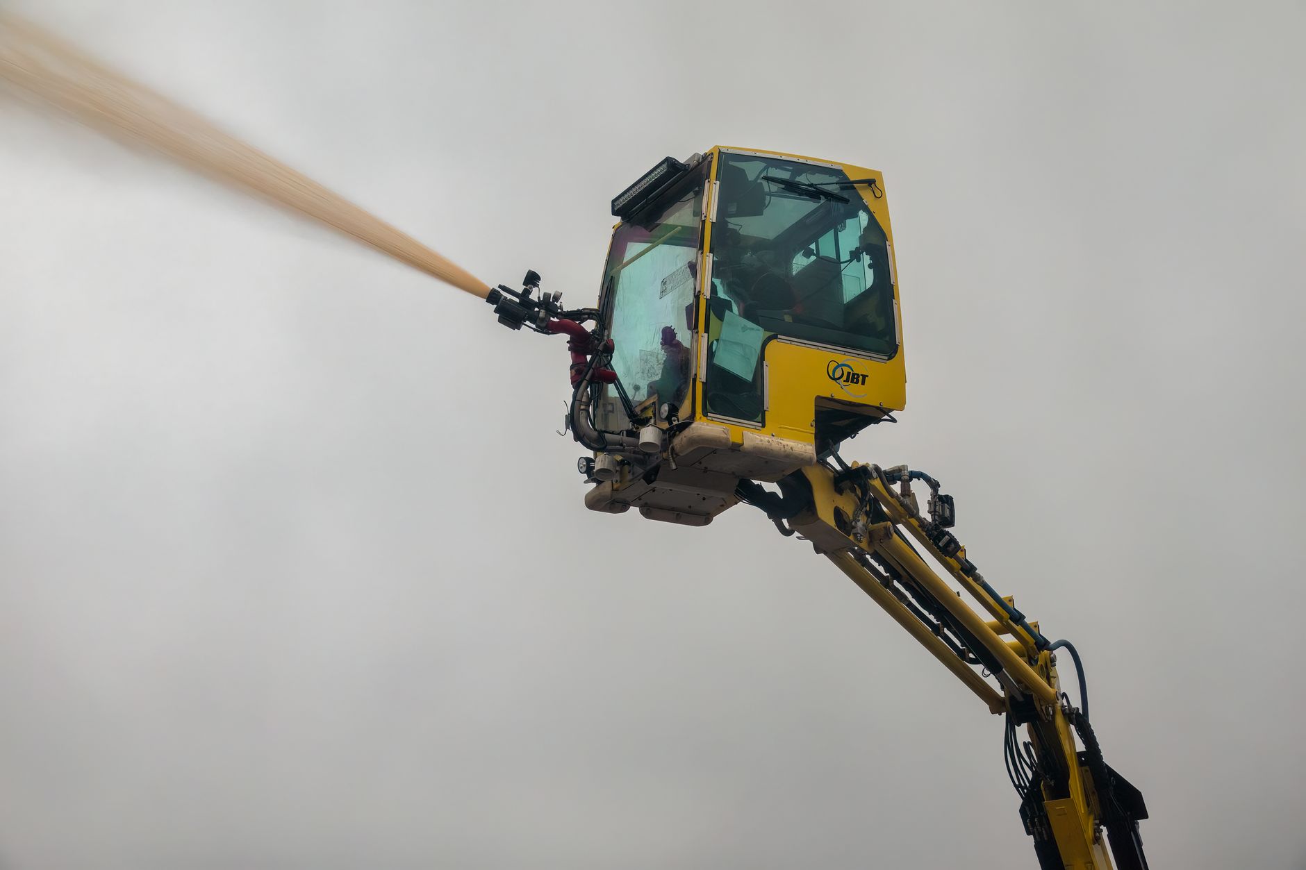 How To Get Water Jets with Industrial High Pressure in Dubai?