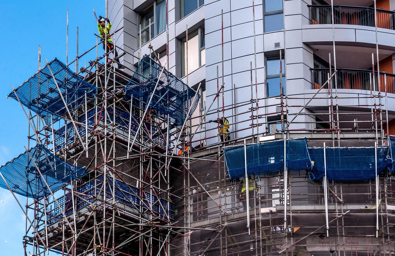 Choosing a House Extension Contractor