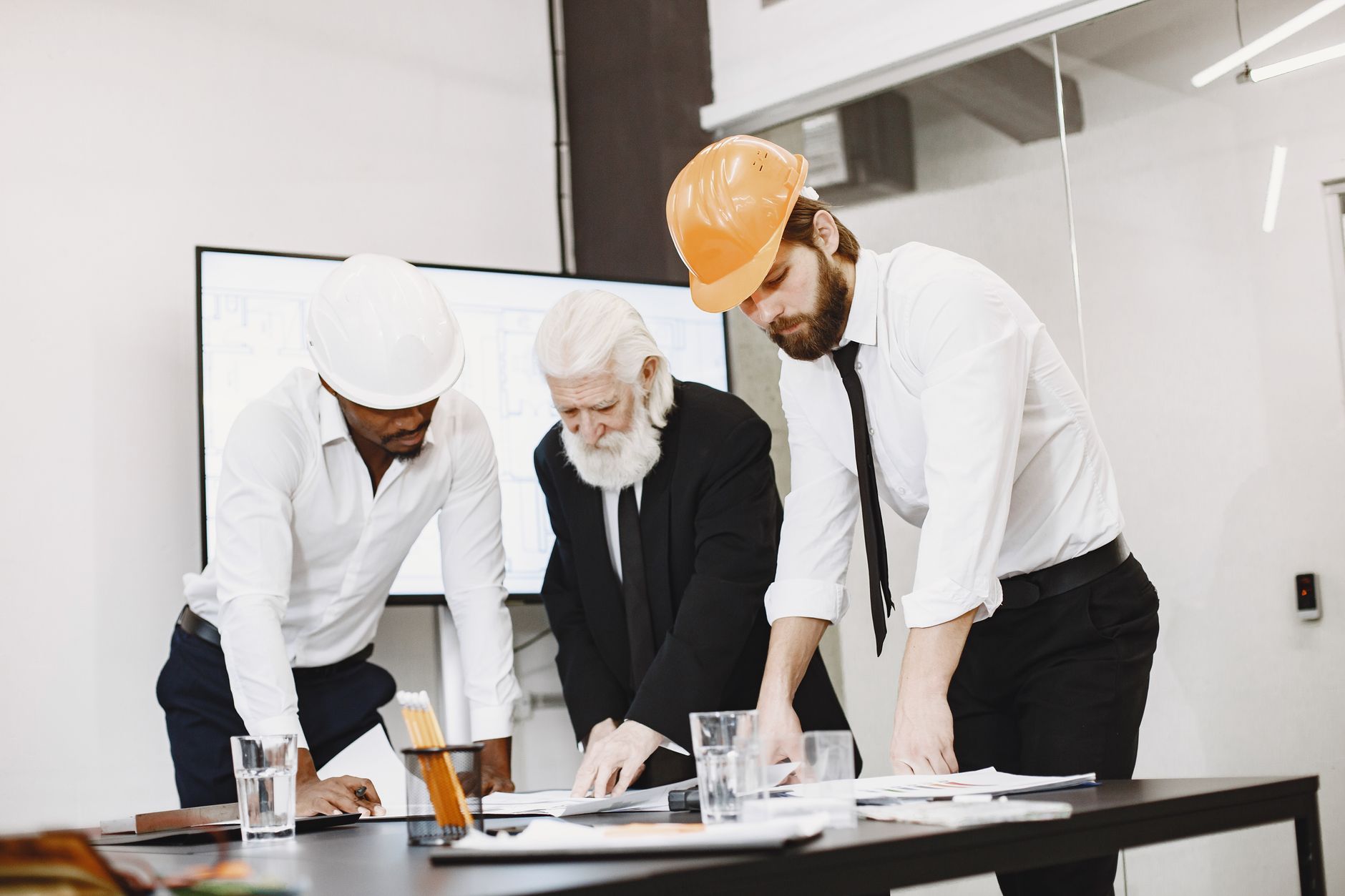 Choosing an Architectural Firm For Your Residential Project