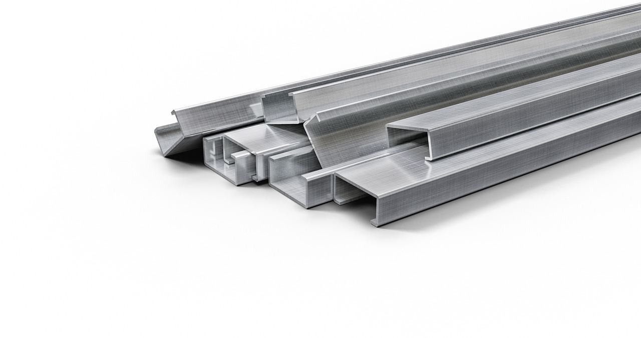 Metal fabrication