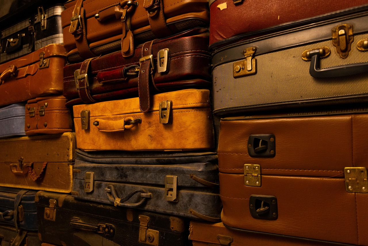 4 Beginners Tips to Take a Trip Abroad