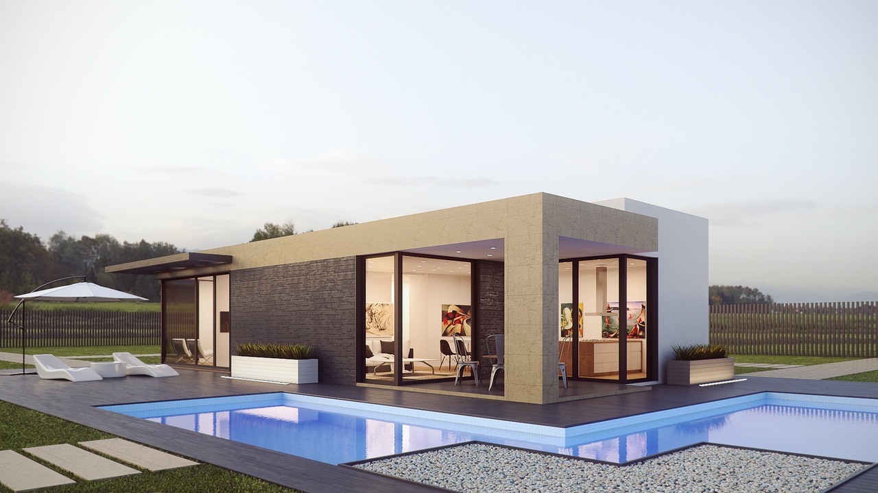 Transforming Your Home’s Exterior with Aaron’s Render Cleaning Service