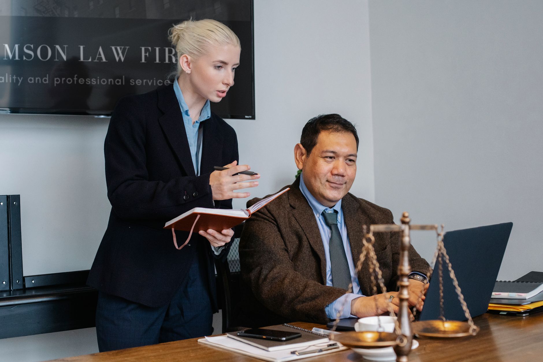 Why Case Lawyer is Essential for Success