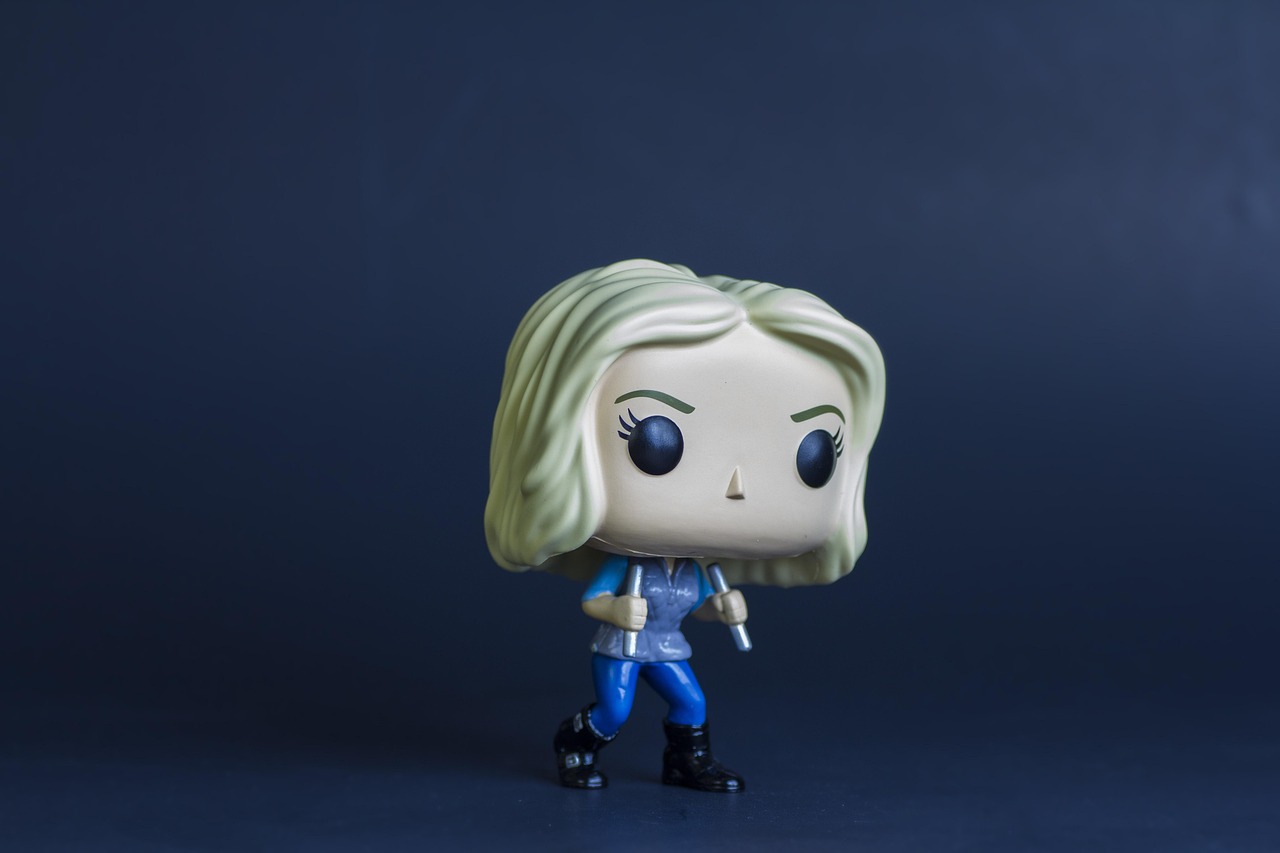 Do You Think It’s Easy to Be a Marvel Superhero?