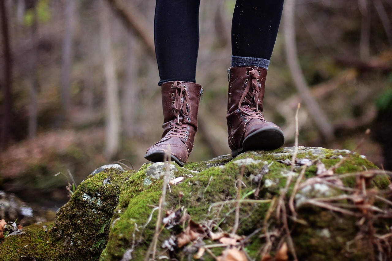 Choosing the Right Inner Wear for a Better You