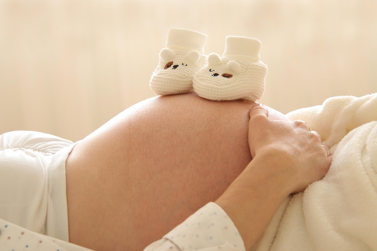 How To Manage Pregnancy Mood Swings In A Better Way!