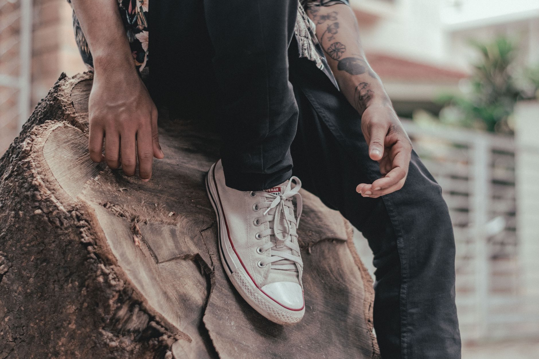Fashion Trends All Guys Need To Know