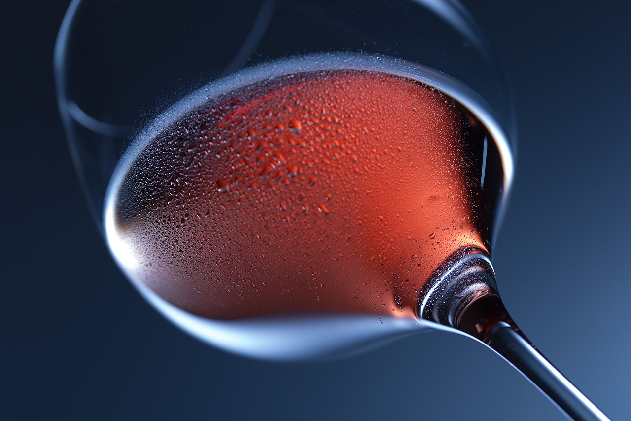 Can you infuse the wine with marijuana?