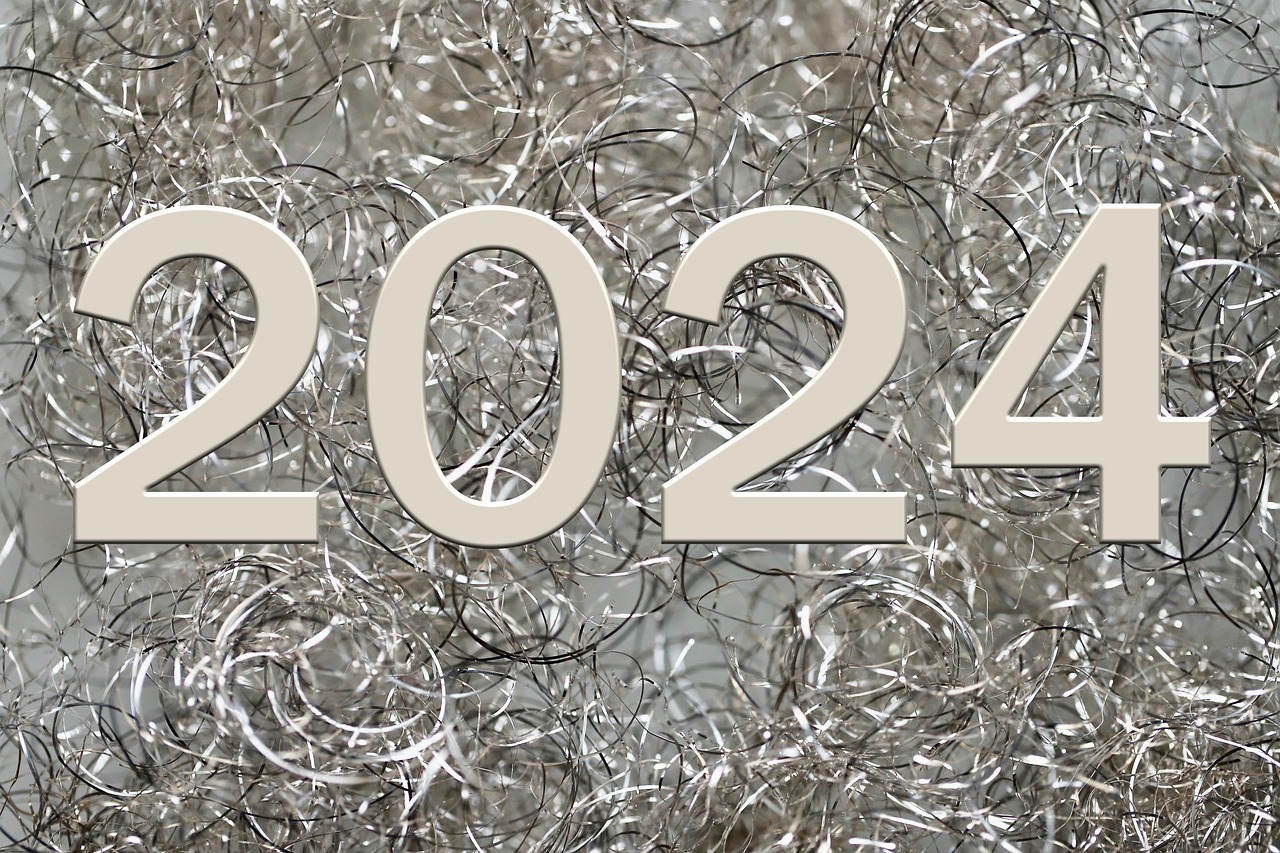 Beginners Guide To New Year’s Eve Outfits!