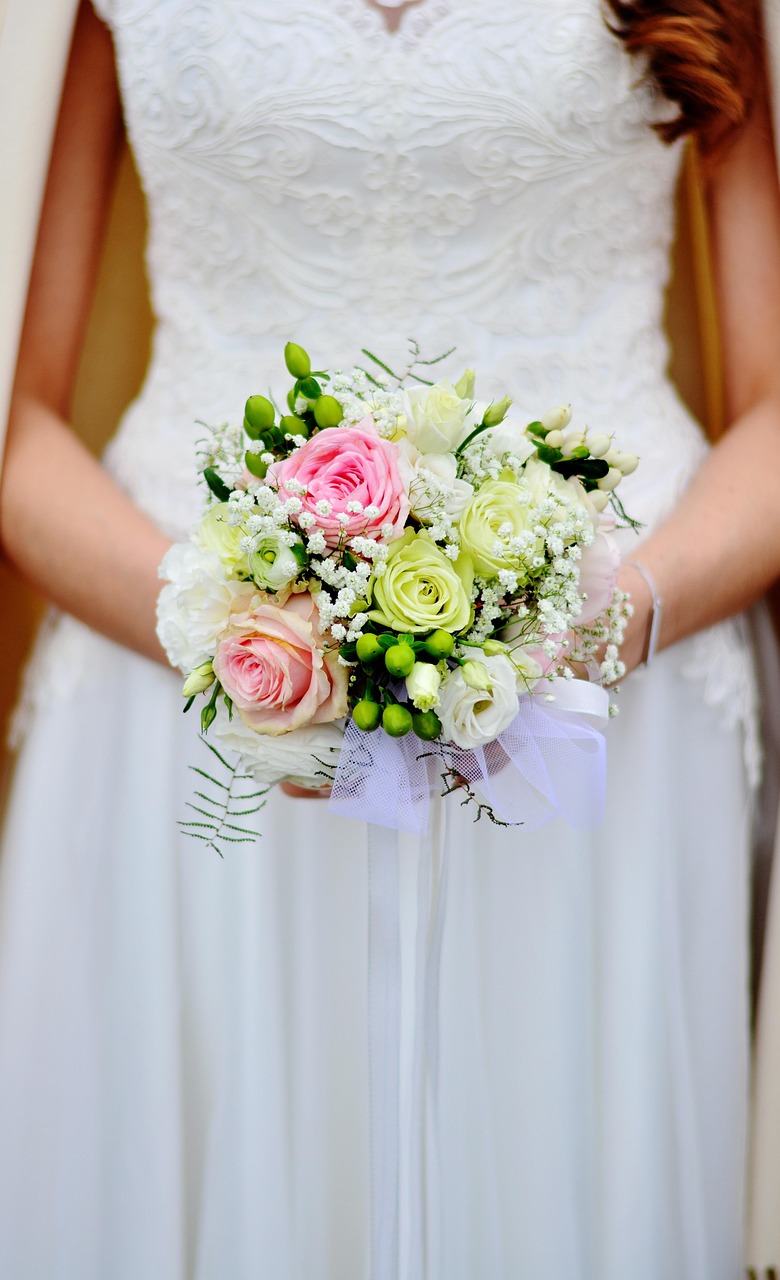 Preparing for Marriage: 5 Conversations to Have