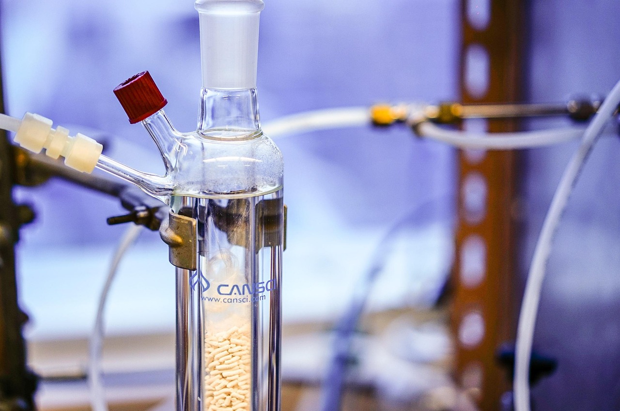 The Scientific Impact of the Asian Chemical Biology Conference: A Nexus for Innovation and Collaboration
